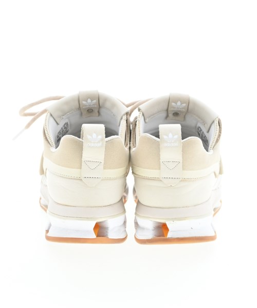 KITH（キス）スニーカー ベージュ サイズ:28cm メンズ/2200606707046