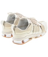 KITH（キス）スニーカー ベージュ サイズ:28cm メンズ/2200606707046