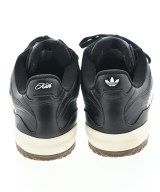 KITH（キス）スニーカー 黒 サイズ:28.5cm メンズ/2200613040013