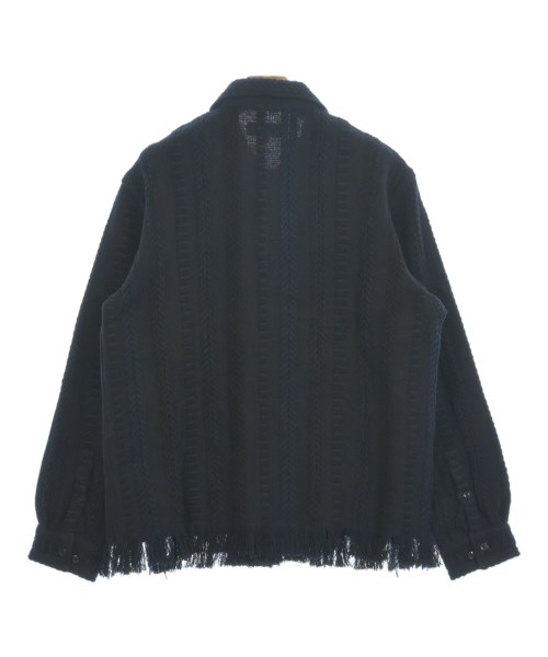 KITH（キス）その他 紺 サイズ:M メンズ/2200614437027
