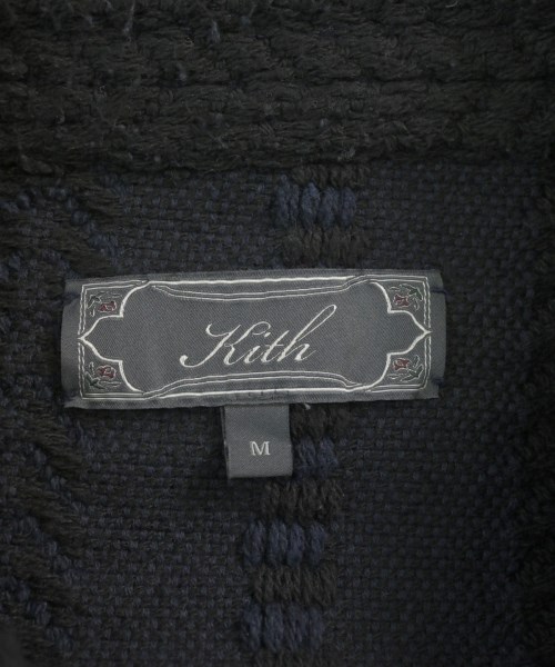 KITH（キス）その他 紺 サイズ:M メンズ/2200614437027