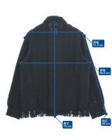 KITH（キス）その他 紺 サイズ:M メンズ/2200614437027