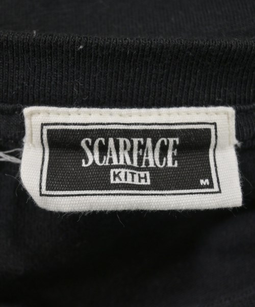 KITH（キス）Tシャツ・カットソー 黒 サイズ:M メンズ/2200614437041