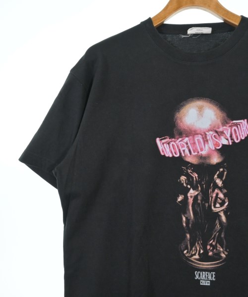 KITH（キス）Tシャツ・カットソー 黒 サイズ:M メンズ/2200614437041