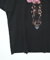 KITH（キス）Tシャツ・カットソー 黒 サイズ:M メンズ/2200614437041