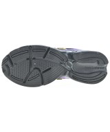 KITH（キス）スニーカー 黒 サイズ:27.5cm メンズ/2200614437096
