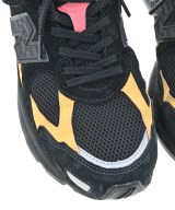 KITH（キス）スニーカー 黒 サイズ:27.5cm メンズ/2200614437096