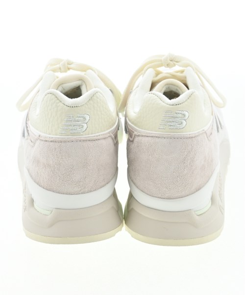 KITH（キス）スニーカー ベージュ サイズ:27.5cm メンズ/2200614437102