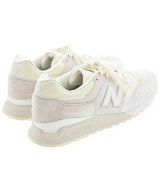KITH（キス）スニーカー ベージュ サイズ:27.5cm メンズ/2200614437102