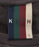 KITH（キス）スウェット 茶 サイズ:L メンズ/2200614450019