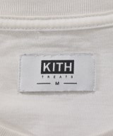 KITH（キス）Tシャツ・カットソー 白 サイズ:M メンズ/2200614450026