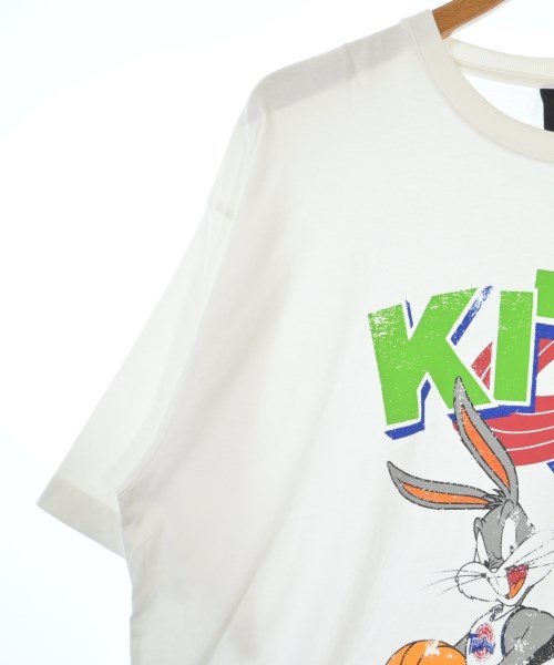 KITH（キス）Tシャツ・カットソー 黒 サイズ:XL メンズ/2200614466072