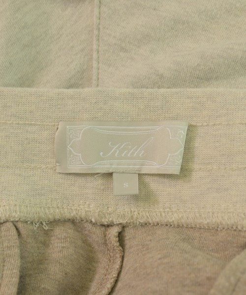 KITH（キス）スウェットパンツ グレー サイズ:S メンズ/2200614495041
