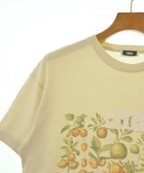 KITH（キス）Tシャツ・カットソー ベージュ サイズ:XS メンズ/2200614752045
