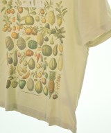 KITH（キス）Tシャツ・カットソー ベージュ サイズ:XS メンズ/2200614752045