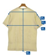 KITH（キス）Tシャツ・カットソー ベージュ サイズ:XS メンズ/2200614752045
