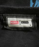 KITH（キス）Tシャツ・カットソー 黒 サイズ:L メンズ/2200615167077