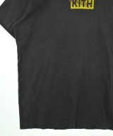 KITH（キス）Tシャツ・カットソー 黒 サイズ:L メンズ/2200615167077