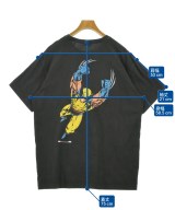 KITH（キス）Tシャツ・カットソー 黒 サイズ:L メンズ/2200615167077
