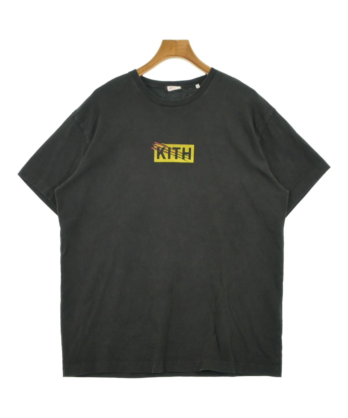 KITH ブラック 長袖カットソー 新品タグ付き KITH ブラック 長袖カットソー 新品タグ付き 楽天市場】kith（袖の長さ