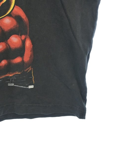 KITH（キス）Tシャツ・カットソー 黒 サイズ:L メンズ/2200615167084