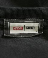 KITH（キス）Tシャツ・カットソー 黒 サイズ:L メンズ/2200615167091