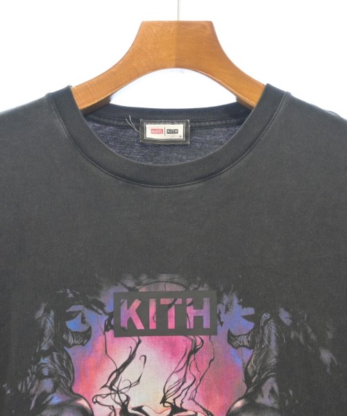 KITH（キス）Tシャツ・カットソー 黒 サイズ:L メンズ/2200615167114