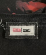 KITH（キス）Tシャツ・カットソー 黒 サイズ:L メンズ/2200615167114