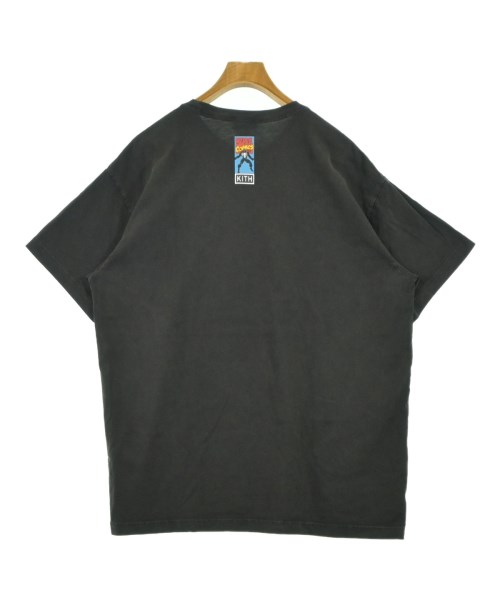 KITH（キス）Tシャツ・カットソー 黒 サイズ:L メンズ/2200615167121