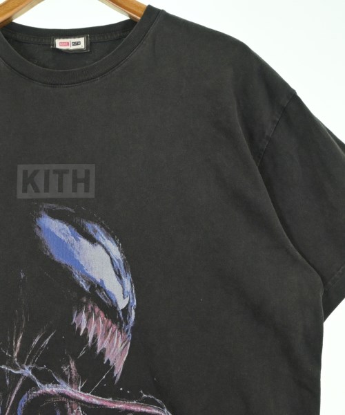 KITH（キス）Tシャツ・カットソー 黒 サイズ:L メンズ/2200615167121