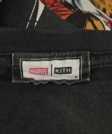 KITH（キス）Tシャツ・カットソー 黒 サイズ:L メンズ/2200615167138