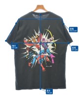 KITH（キス）Tシャツ・カットソー 黒 サイズ:L メンズ/2200615167138