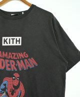 KITH（キス）Tシャツ・カットソー 黒 サイズ:L メンズ/2200615167152