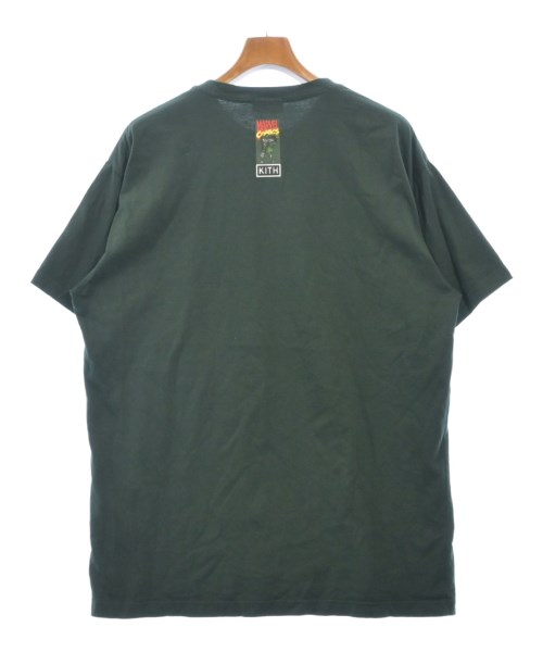 KITH（キス）Tシャツ・カットソー 緑 サイズ:L メンズ/2200615167169