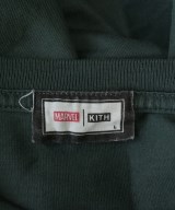 KITH（キス）Tシャツ・カットソー 緑 サイズ:L メンズ/2200615167169