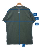 KITH（キス）Tシャツ・カットソー 緑 サイズ:L メンズ/2200615167169