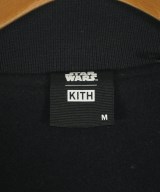 KITH（キス）スタジャン 黒 サイズ:M メンズ/2200615167183
