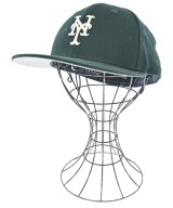 KITH（キス）キャップ 緑 サイズ:62.5cm メンズ/2200609824030