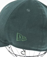 KITH（キス）キャップ 緑 サイズ:62.5cm メンズ/2200609824030