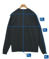 KITH（キス）Tシャツ・カットソー 黒 サイズ:M メンズ/2200612744059