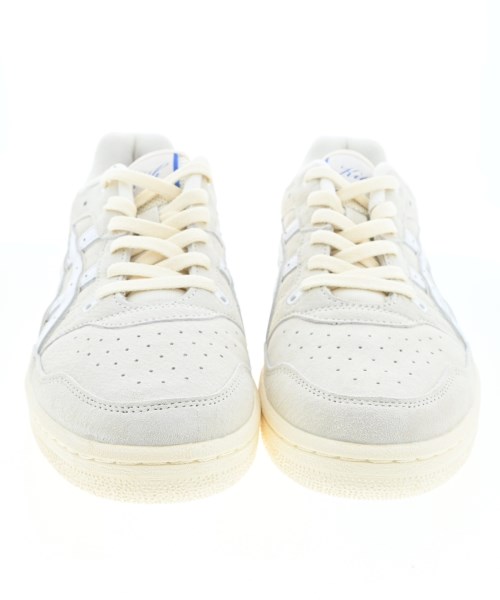 KITH（キス）スニーカー 白 サイズ:28cm メンズ/2200616068014