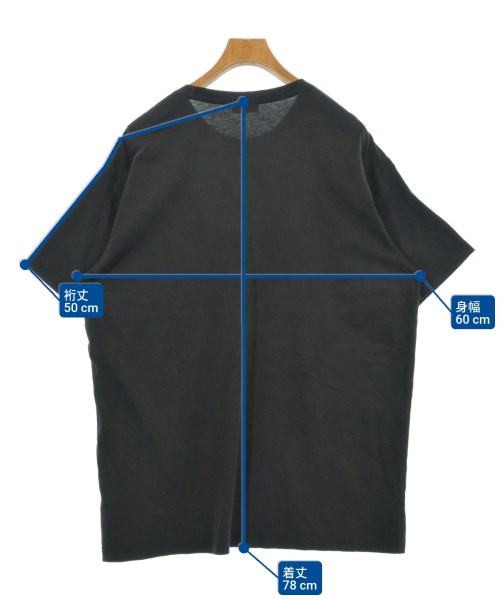 KITH（キス）Tシャツ・カットソー 黒 サイズ:XL メンズ/2200616068045