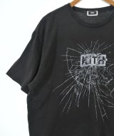 KITH（キス）Tシャツ・カットソー 黒 サイズ:XL メンズ/2200616068045