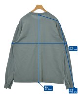 KITH（キス）Tシャツ・カットソー グレー サイズ:XL メンズ/2200616068052