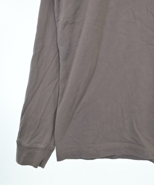 KITH（キス）Tシャツ・カットソー 茶 サイズ:XL メンズ/2200616068069