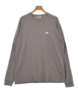 KITH（キス）Tシャツ・カットソー 茶 サイズ:XL メンズ/2200616068069