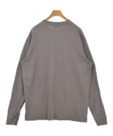KITH（キス）Tシャツ・カットソー 茶 サイズ:XL メンズ/2200616068069