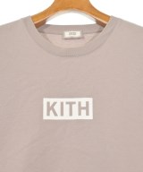 KITH（キス）Tシャツ・カットソー ベージュ サイズ:XL メンズ/2200616068076