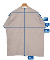 KITH（キス）Tシャツ・カットソー ベージュ サイズ:XL メンズ/2200616068076