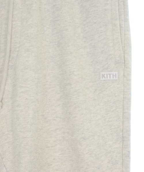 KITH（キス）スウェットパンツ グレー サイズ:M メンズ/2200616068106
